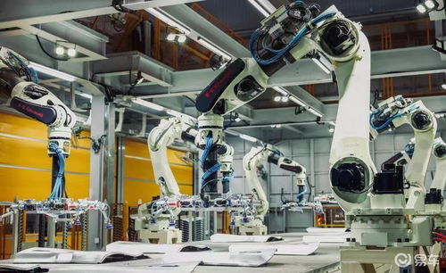 深藍(lán)S7南京工廠量產(chǎn)下線 細(xì)節(jié)鑄就品質(zhì)，技術(shù)賦能未來(lái)